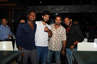 Pressure Cooker Movie Saami Lingo Song Launch